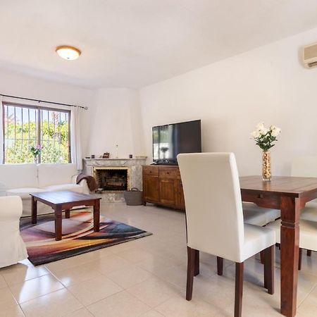 Charming One-Floor Villa With Private Pool In Los Balcones 托雷维耶哈 外观 照片